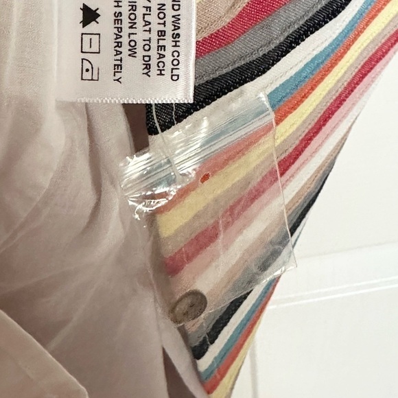 SHAYCATION x Revolve : mini dress - Size XS - Picture 6 of 7